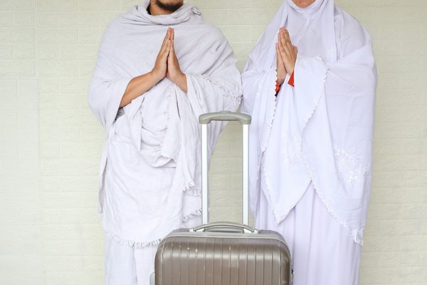 Hajj 2025 : pré-inscription et dates clés à connaître