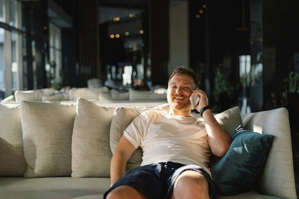 Découvrez l'hôtel bleu de grenelle : modernité et confort à paris