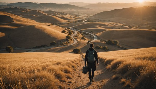 Voyage : découvrir des destinations inspirantes et pratiques